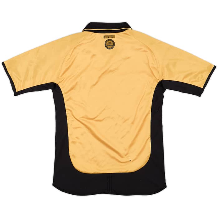 2001-02 Manchester United Centenary Away/Third Shirt - 7/10 - (S.Boys)