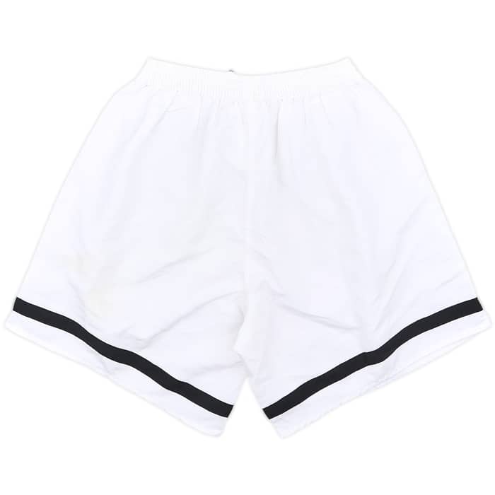 1998 Nagoya Grampus Eight Player Issue Away Shorts #8 - 5/10 - (XXL)