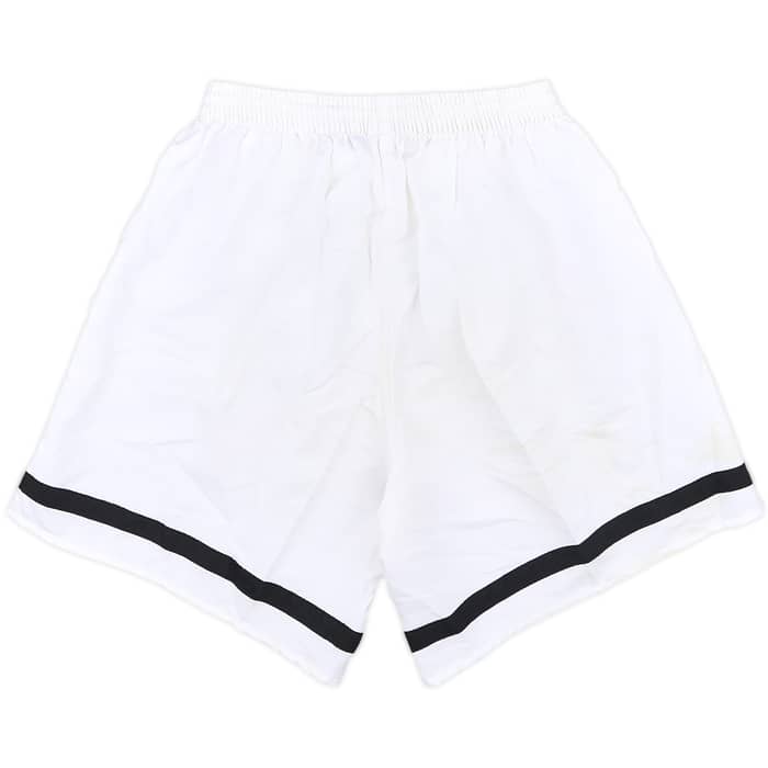 1998 Nagoya Grampus Eight Player Issue Away Shorts #3 - 5/10 - (XXL)