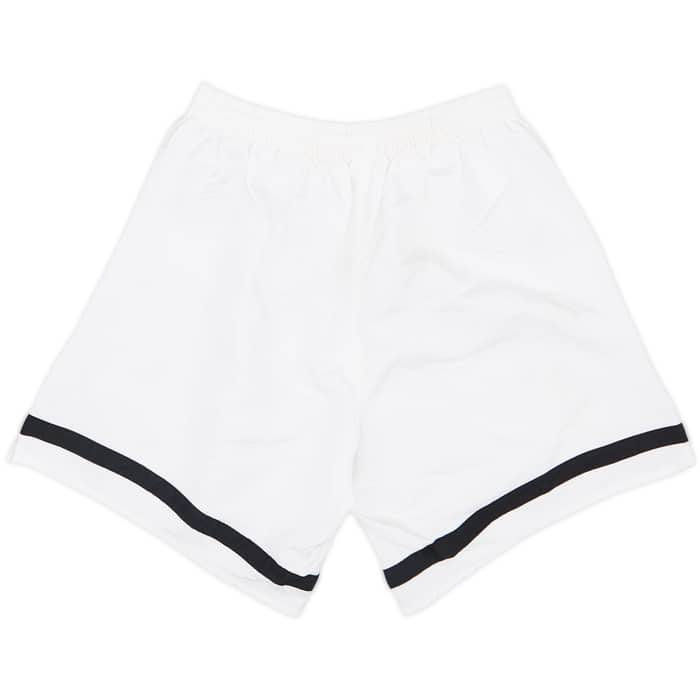 1998-00 Nagoya Grampus Eight Player Issue Away Shorts - 6/10 - (XL)
