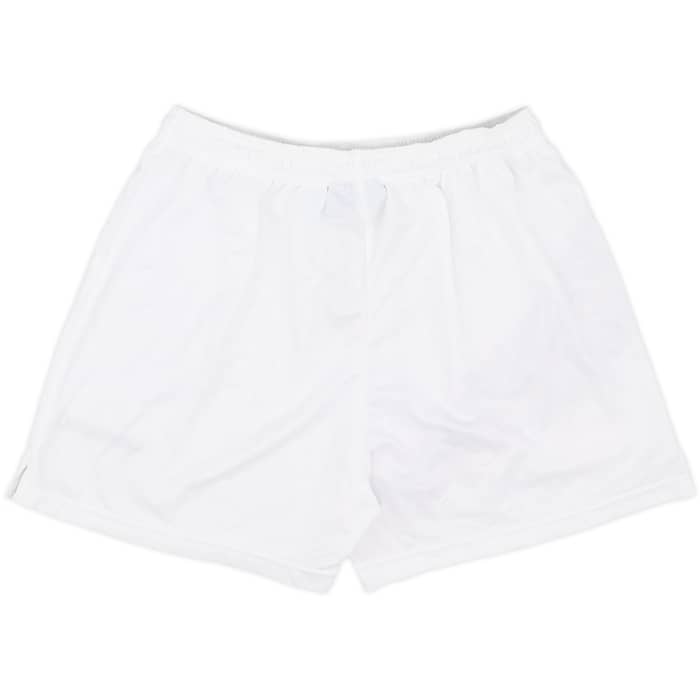 1997 Nagoya Grampus EIght Player Issue Away Shorts - 8/10 - (M)