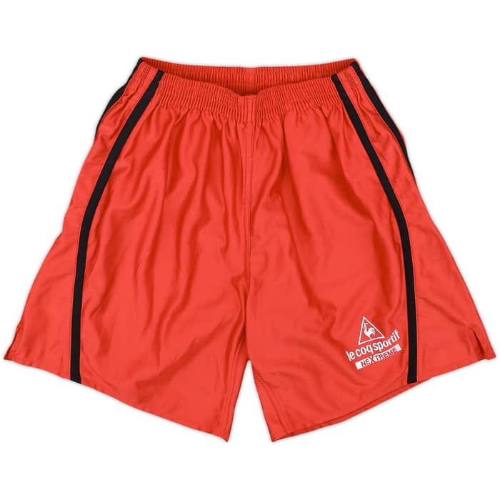 1998 Nagoya Grampus Eight Le Coq Sportif Training Shorts - 9/10 - (XL)