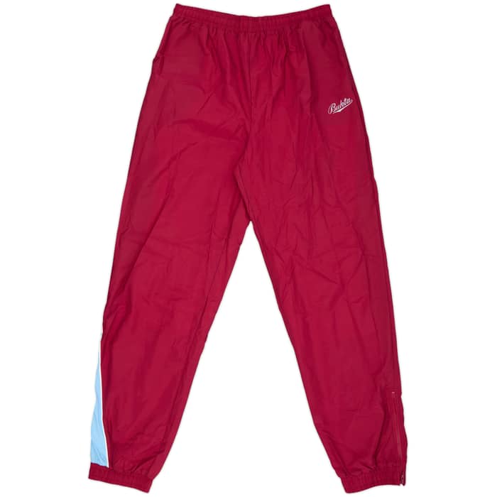 1991-93 West Ham Bukta Tracksuit - 8/10 - (XL)