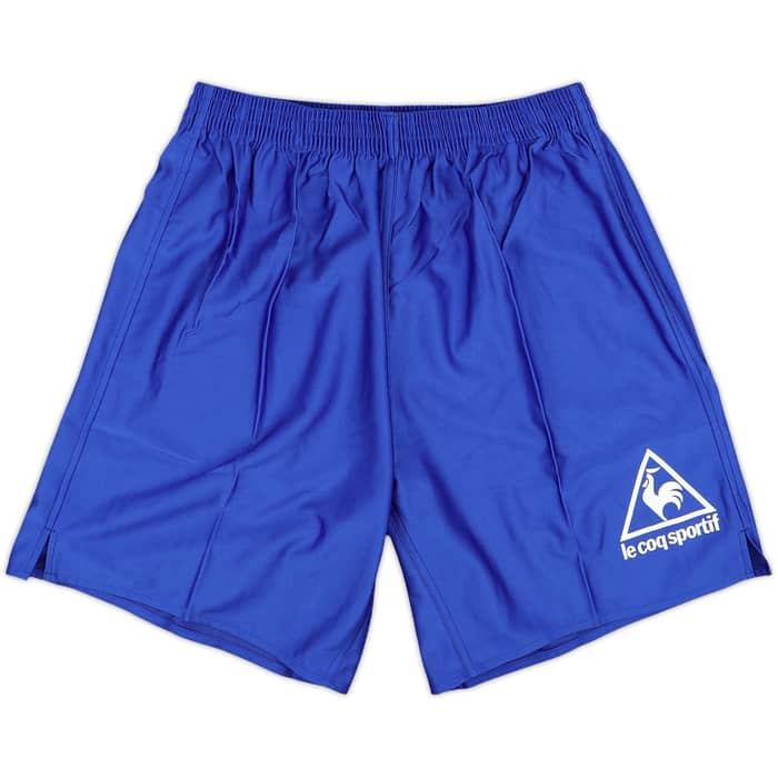 1998 Nagoya Grampus Eight Le Coq Sportif Training/Leisure Shorts - 10/10 - (XL)