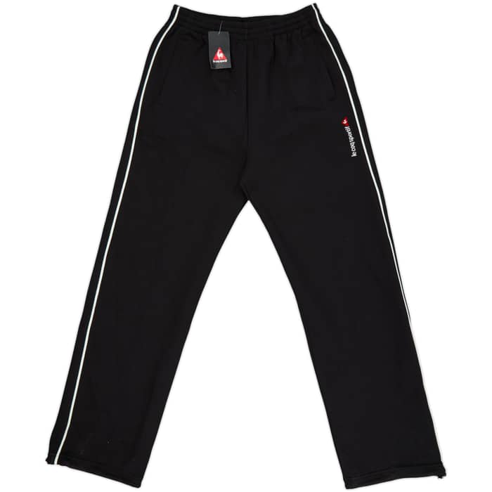 2000s Le Coq Sportif Track Pants/Bottoms (L)
