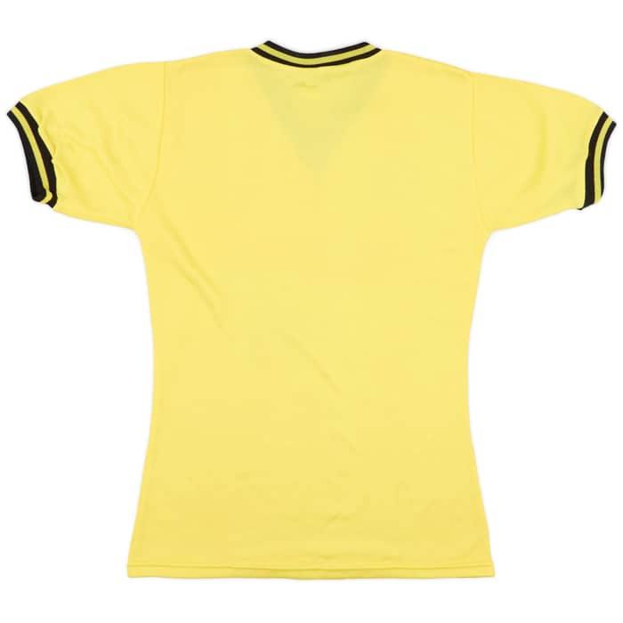 1980s Chicago Sting Admiral Training Shirt - 9/10 - (S)