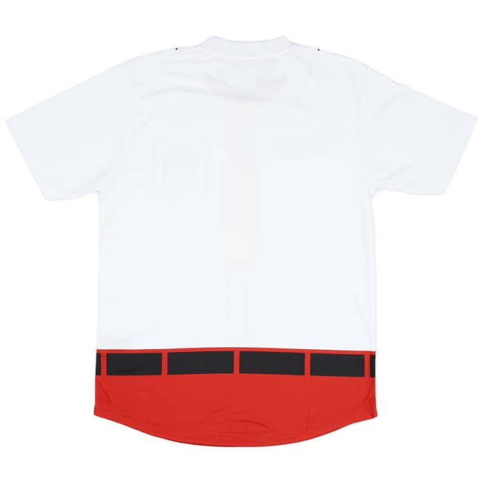 2023-24 Bola Satukan Kita Palembang 'Back to School' Home Shirt