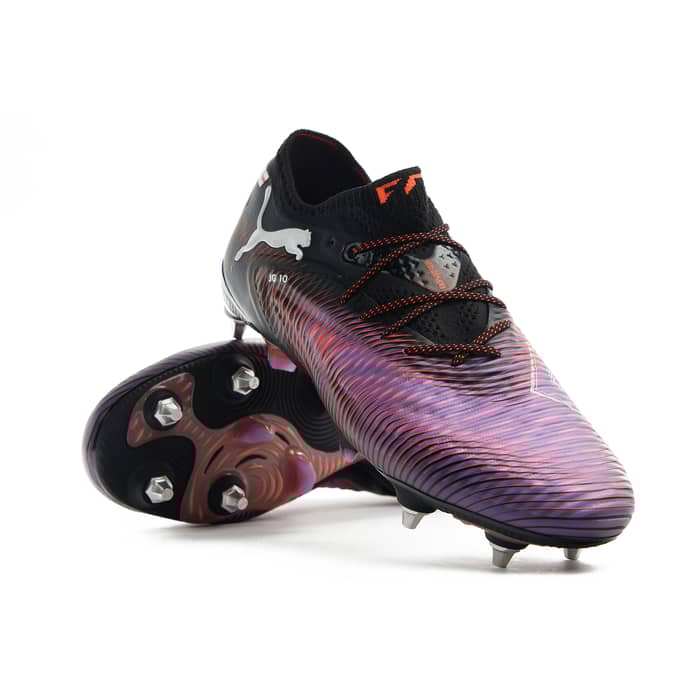 2024-25 Puma Player Issue Future 8 Ultimate Football Boots (Grealish) - As New - SG (UK 9.5)