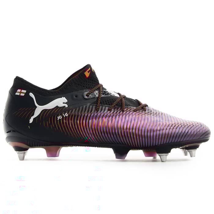 2024-25 Puma Player Issue Future 8 Ultimate Football Boots (Grealish) - As New - SG (UK 9.5)