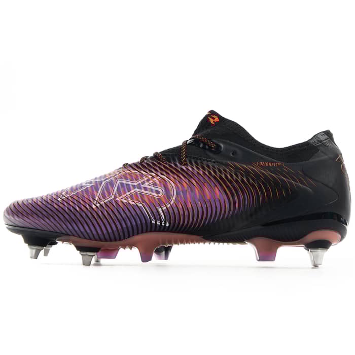 2024-25 Puma Player Issue Future 8 Ultimate Football Boots (Grealish) - As New - SG (UK 9.5)
