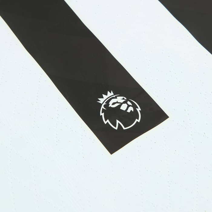 2023-24 Liverpool Authentic Away Shirt M.Salah #11