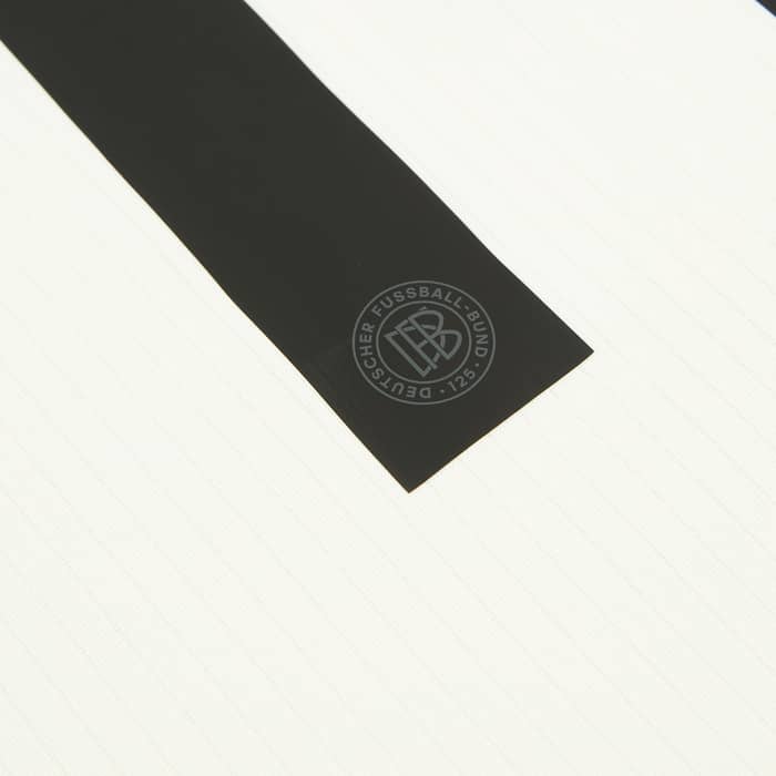 2025-26 Germany 125th Anniversary Shirt Woltemade #11