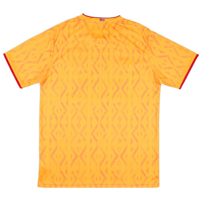 2024-25 Hawaii Home Shirt