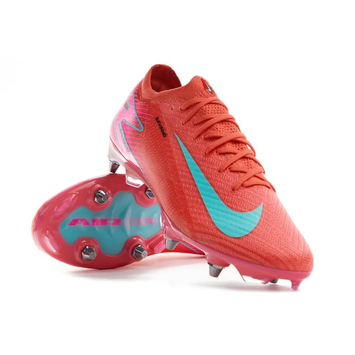2024-25 Nike Player Issue Mercurial Vapor 16 Elite Football Boots (Savinho) - As New - SG (UK 9)