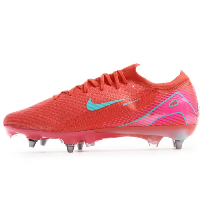 2024-25 Nike Player Issue Mercurial Vapor 16 Elite Football Boots (Savinho) - As New - SG (UK 9)