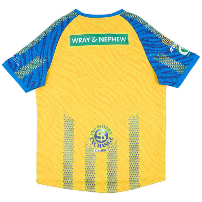 2023-24 Harbour View Home Shirt