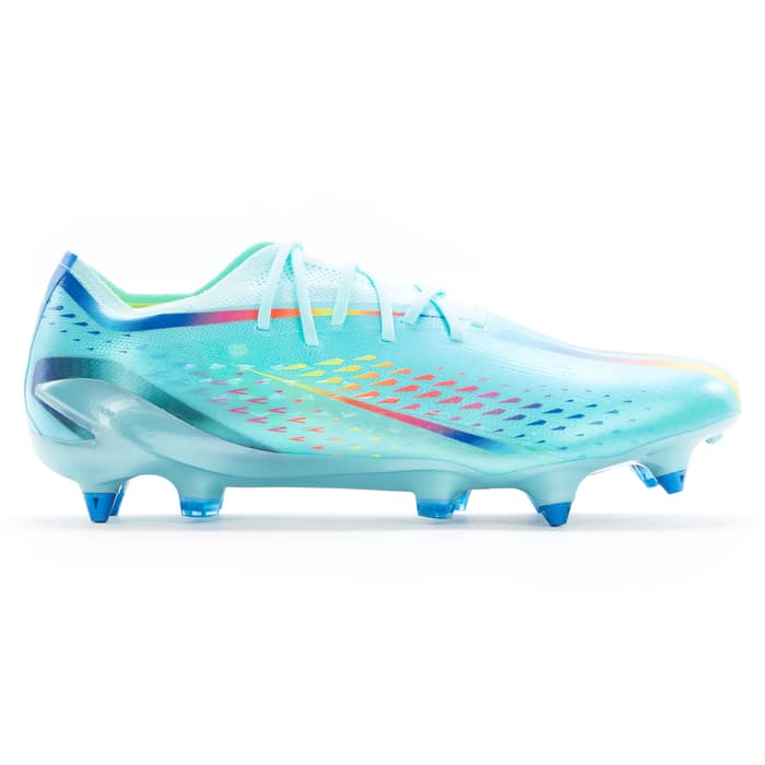 2022-23 adidas X Speedportal.1 Football Boots - SG