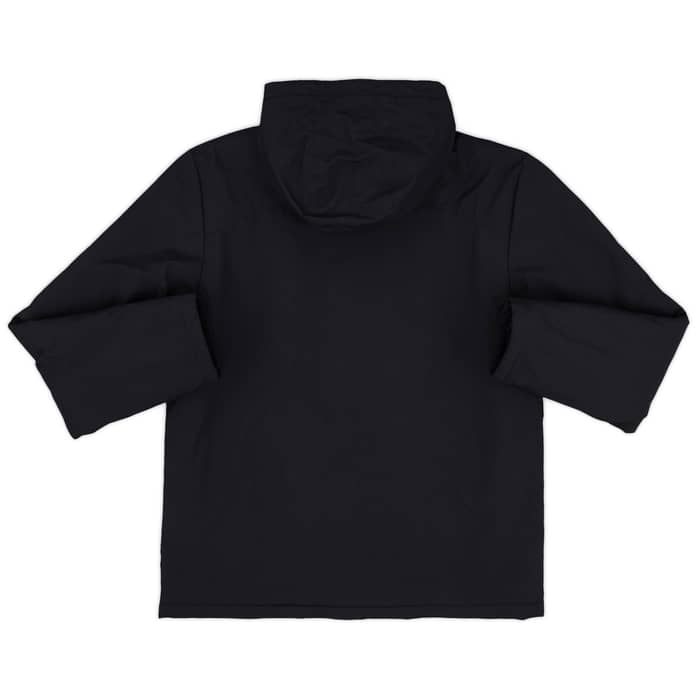 2024-25 Rangers Castore Winter Jacket - 9/10 - (L)