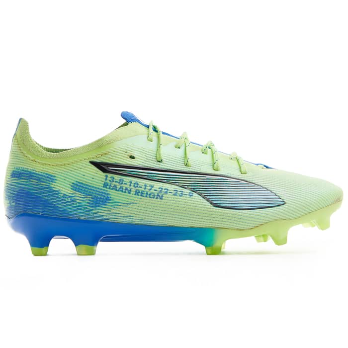 2023-24 Puma Player Issue Ultra 5 Ultimate Football Boots (Walker) - 7/10 - SG (UK 7.5)