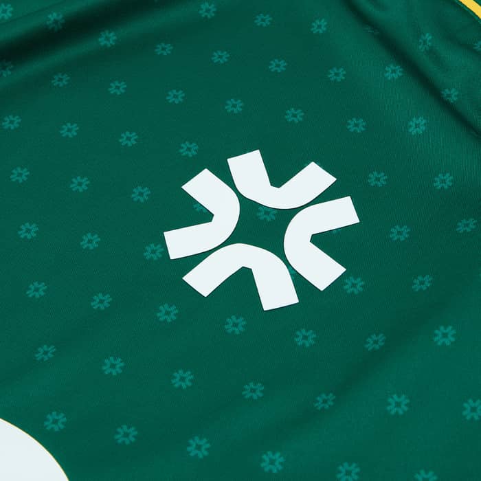 2024-25 Gwalia United Away Shirt (Men's)