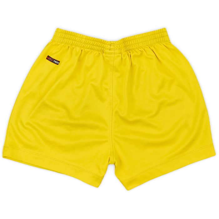 2014-15 Liverpool Away Shorts - 5/10 - (4-5Y)