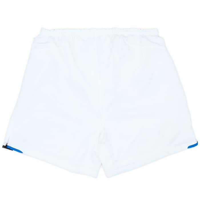 2008-09 Inter Milan Away Shorts (XL)