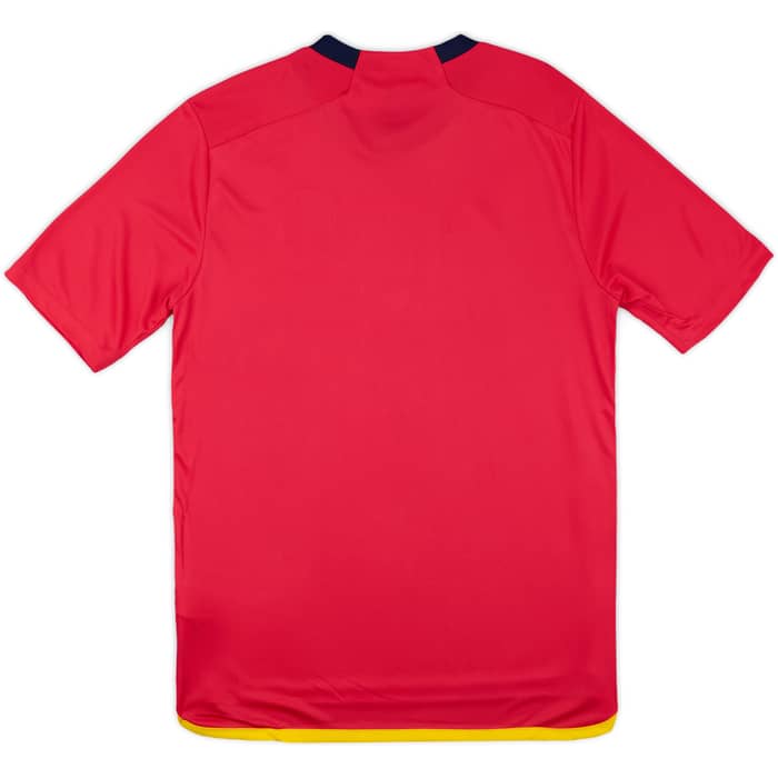 2023-24 St. Louis City Home Shirt (XL.Kids)