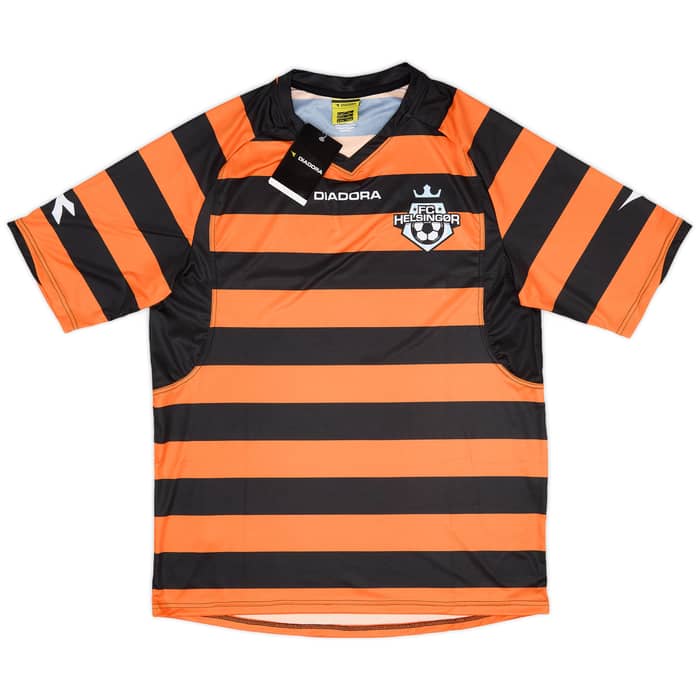 2015-17 Helsingor FC Away Shirt (XL)