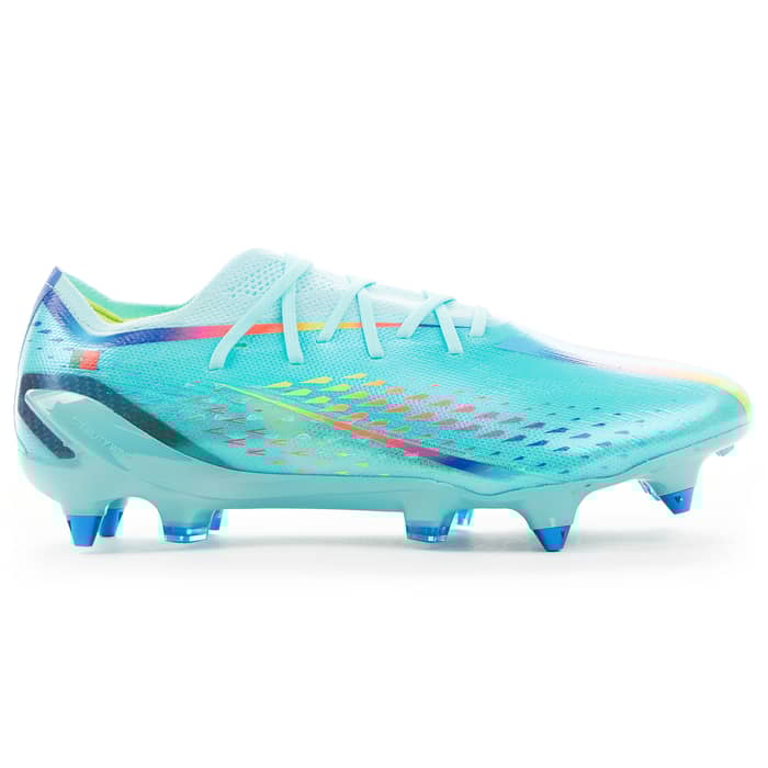 2022-23 adidas X Player Issue Speedportal.1 Football Boots (Bernardo Silva) - SG (UK 6.5)