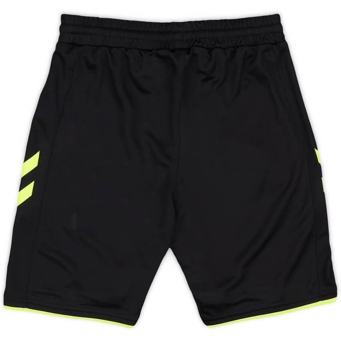 2024-25 Real Betis Away Shorts (KIDS)
