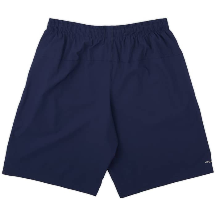 2023-24 Real Betis Hummel Training Shorts
