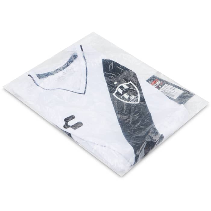2019 Club de Cuervos Home Shirt (Women's XS)