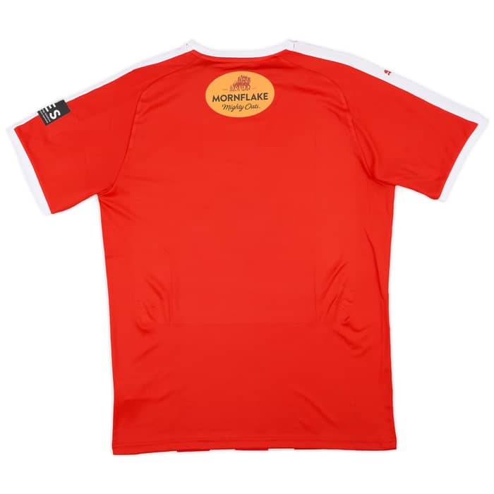2021-22 Altrincham Home Shirt (M)