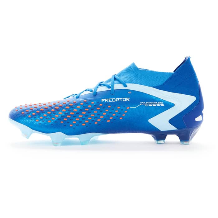 2023-24 adidas Predator ACCURACY.1 Football Boots - FG (UK 11)
