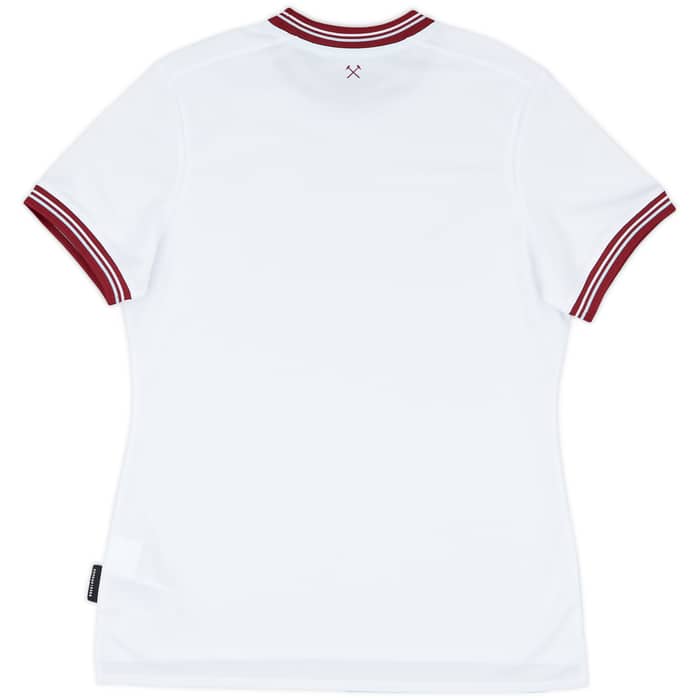 2023-24 West Ham Away Shirt (Women's)