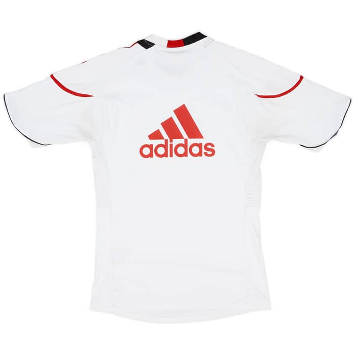 2010-11 Liverpool Formotion Training Shirt - 7/10 - (S)