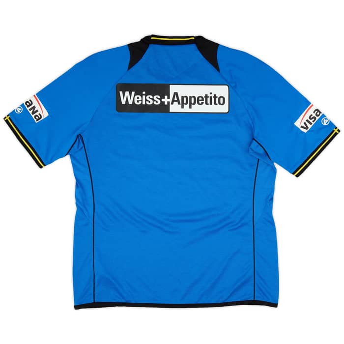 2012-13 Young Boys Away Shirt - 8/10 - (L)