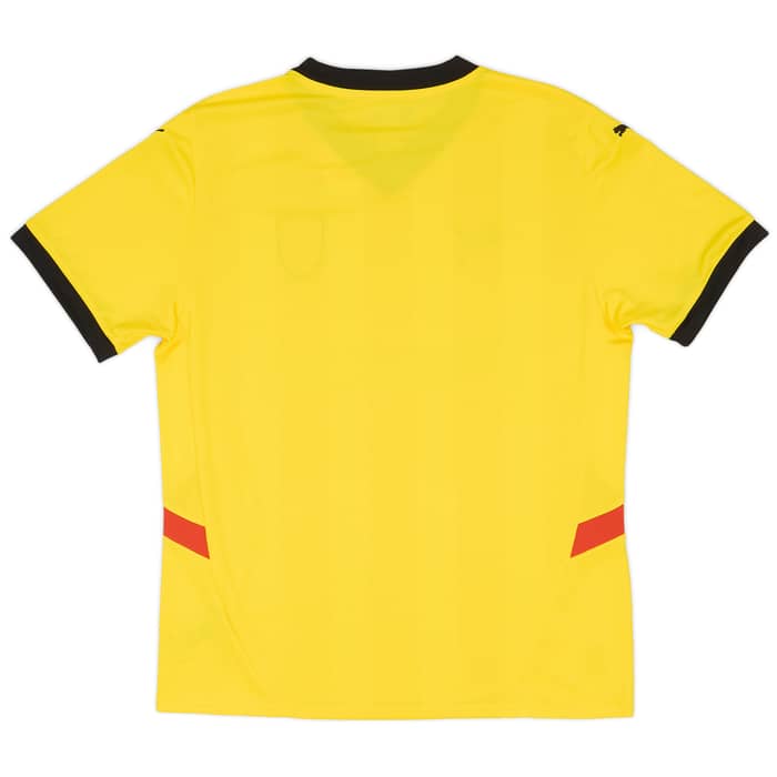 2024-25 Lens Home Shirt