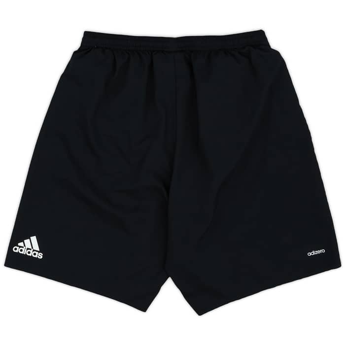 2020-21 Sassuolo Puma Training Shorts - 7/10 - (M.Boys)