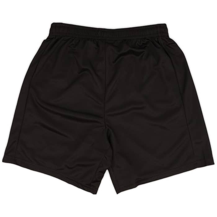 2010-11 Puma Template Shorts - 9/10