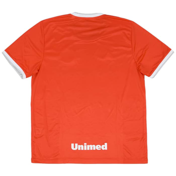 2020 Internacional Home Shirt - 9/10 - (XL)