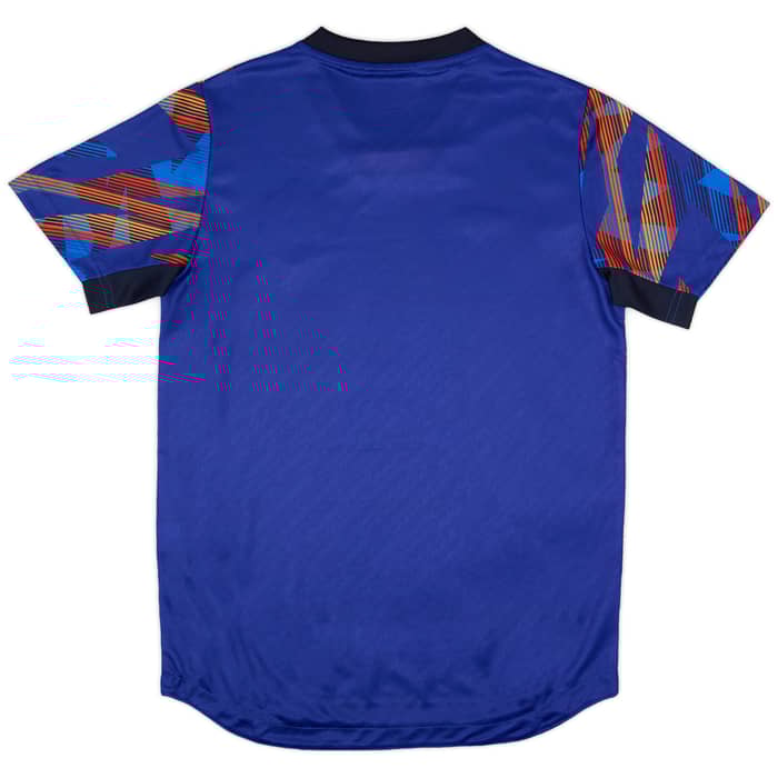 2023-24 Port FC Home ACL Shirt (L)