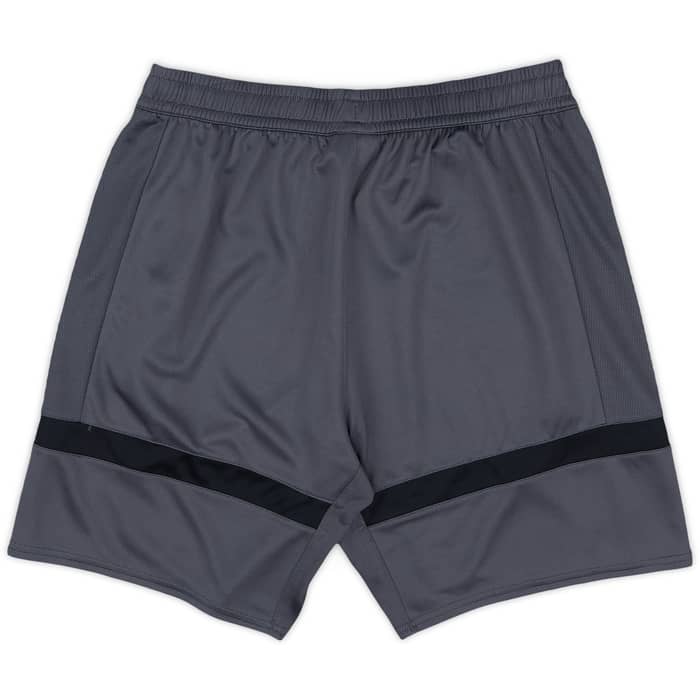 2023-24 Burnley Umbro Training Shorts
