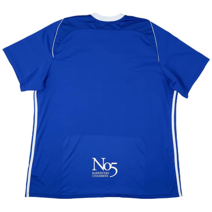 2017-18 Birmingham Home Shirt - 8/10 - (XXL)