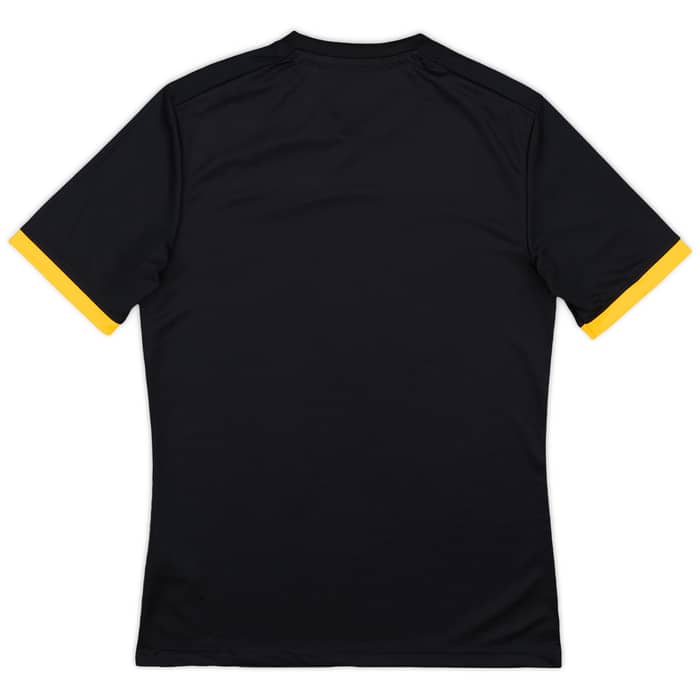 2019-20 Capelli Template Shirt (KIDS)