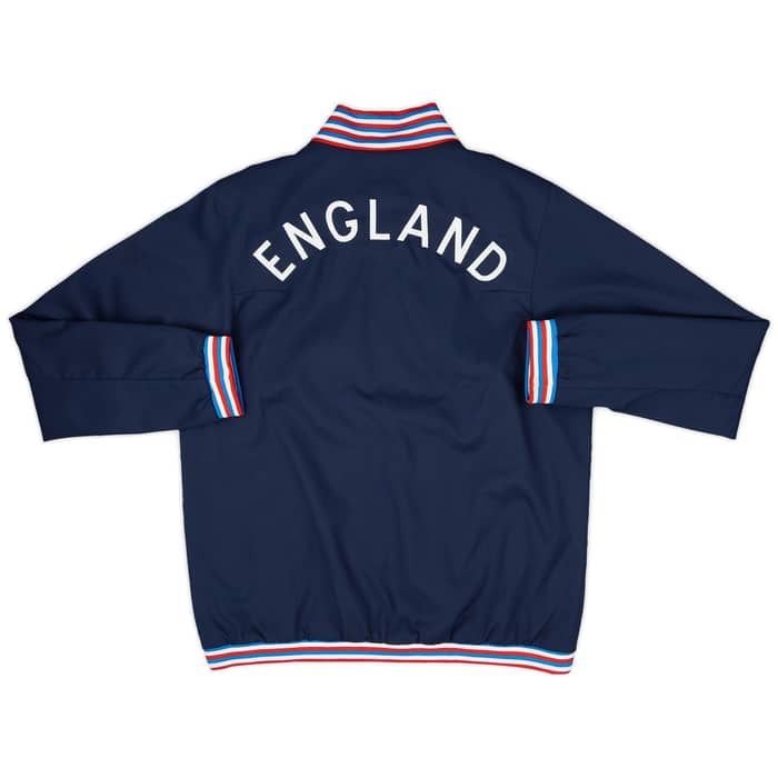 2012-13 England Umbro Track Jacket - 8/10 - (L)