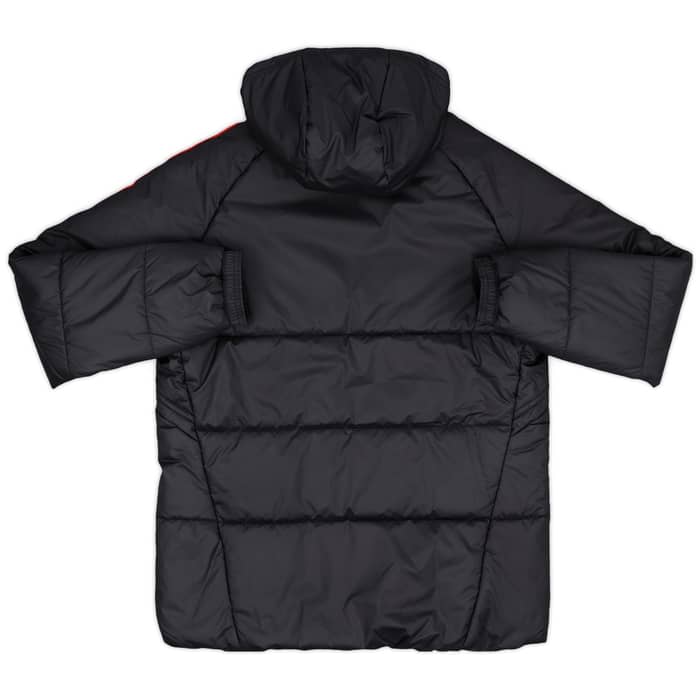 2022-23 Belgium adidas Winter Jacket