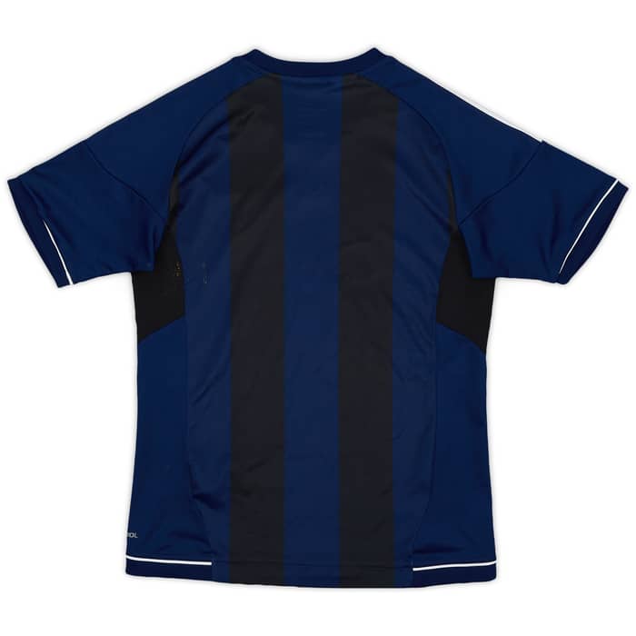 2012-13 Bolton Away Shirt - 7/10 - (M.Boys)