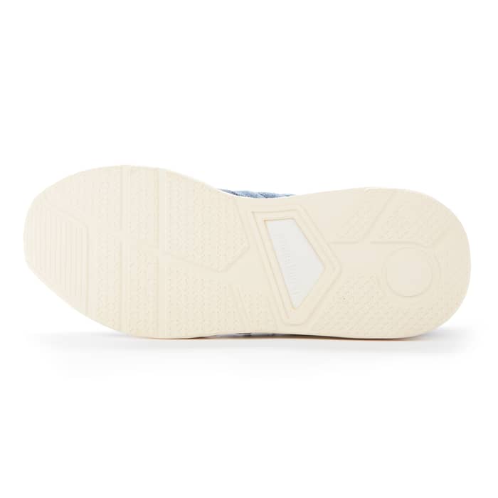 2017-18 Le Coq Sportif Trainers (UK 8)