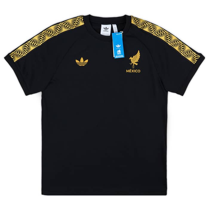 2025 Mexico adidas Originals Tee